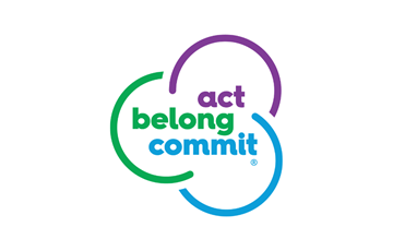 Rise is now an Act Belong Commit partner!